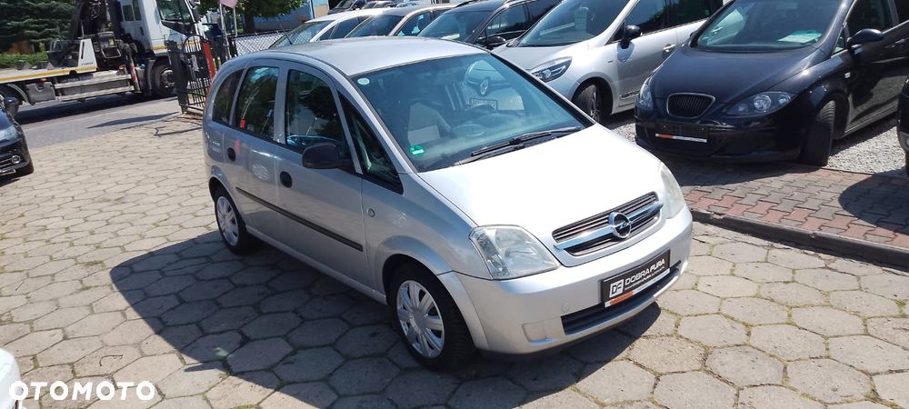 Opel Meriva ver-1-6-16v-cosmo-easytronic - 20