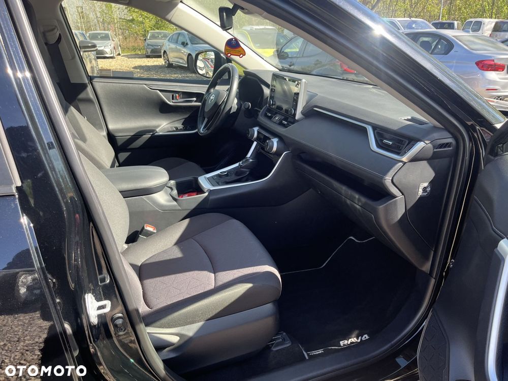 Toyota RAV4 - 14