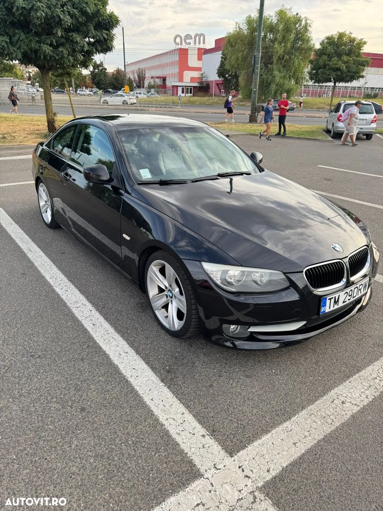 BMW Seria 3 320d - 6