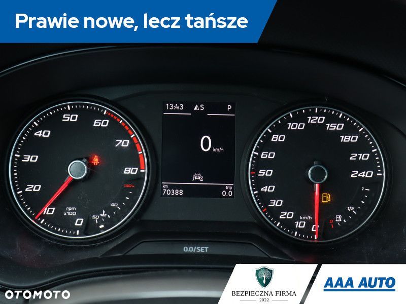 Seat Arona - 13