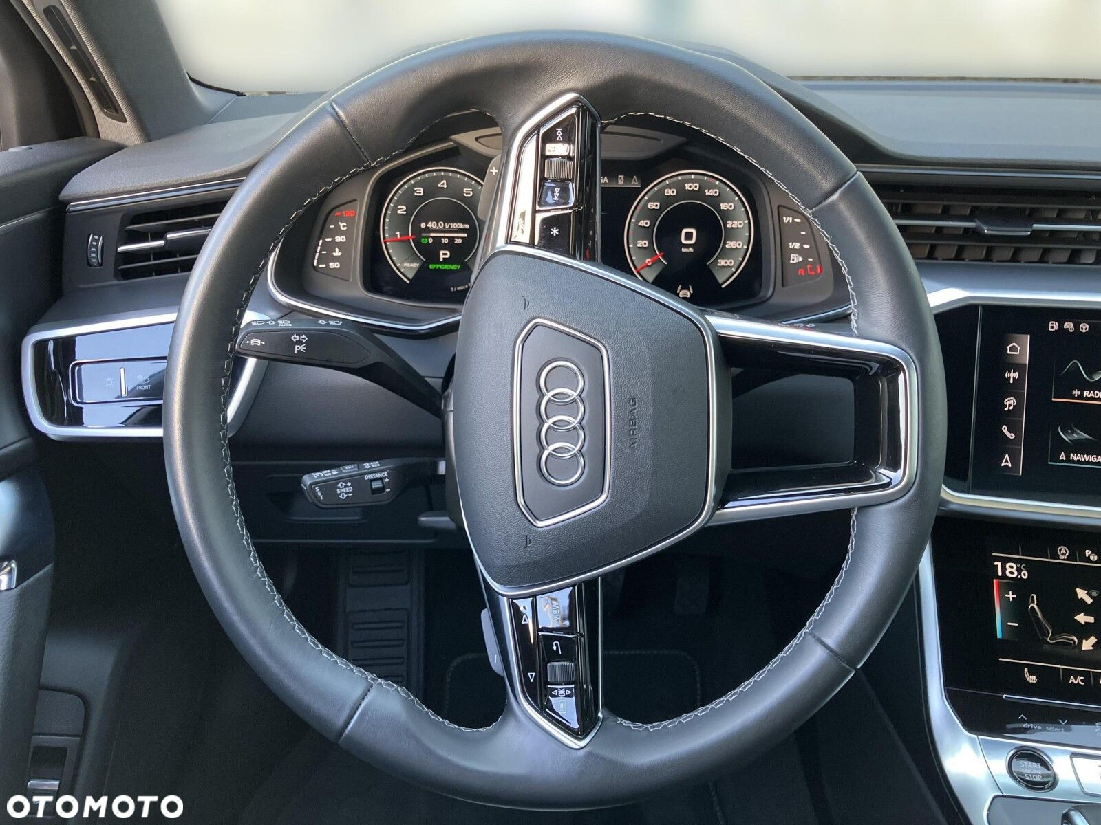 Audi A6 - 12
