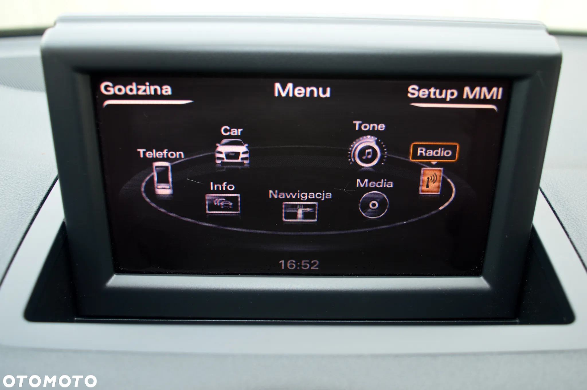Audi A1 1.4 TFSI S tronic S line Sportpaket - 25