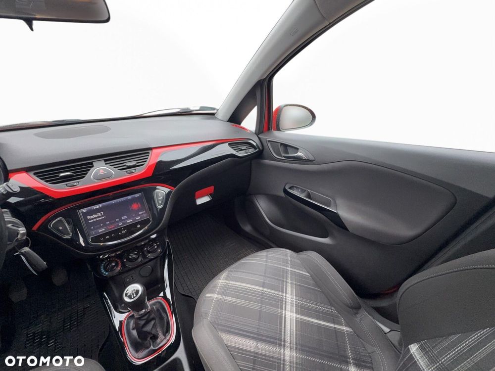 Opel Corsa - 22