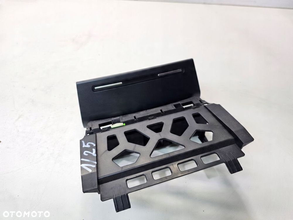 POPIELNICZKA PRZÓD AUDI A3 8P LIFT 8P0857951 - 5