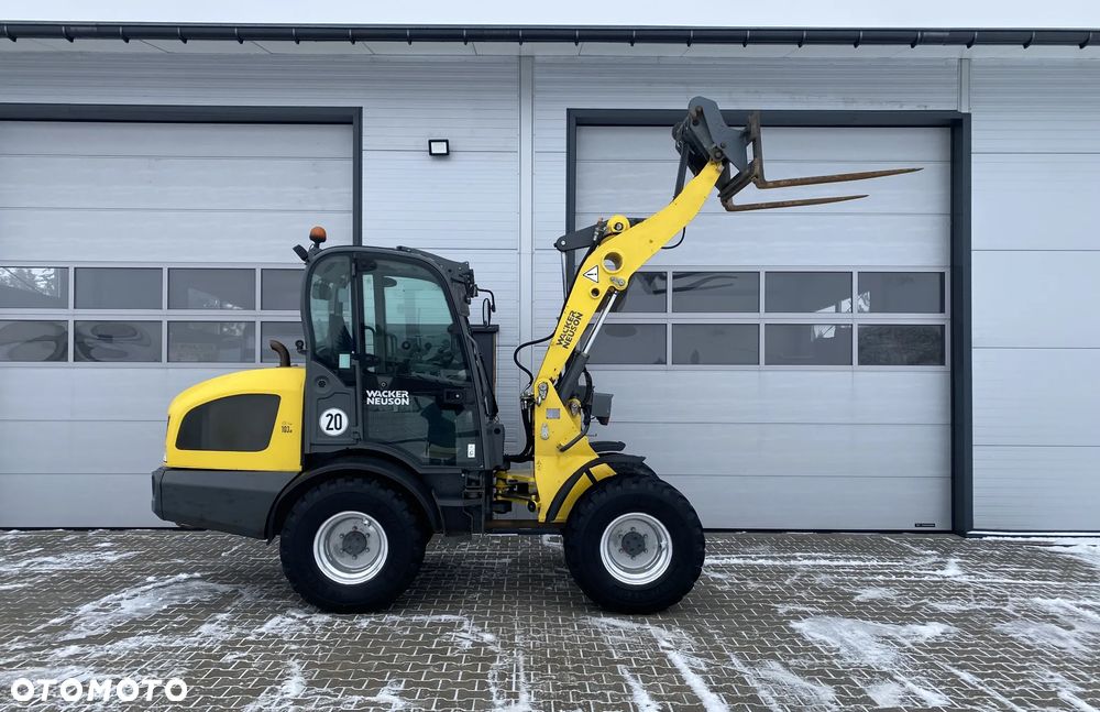 JCB 8018 CTS Minikoparka - 19