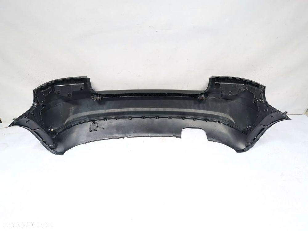 Zderzak Tył Tylny AUDI A3 8P  3D 03-08 Oryginał kod LY9B - 5