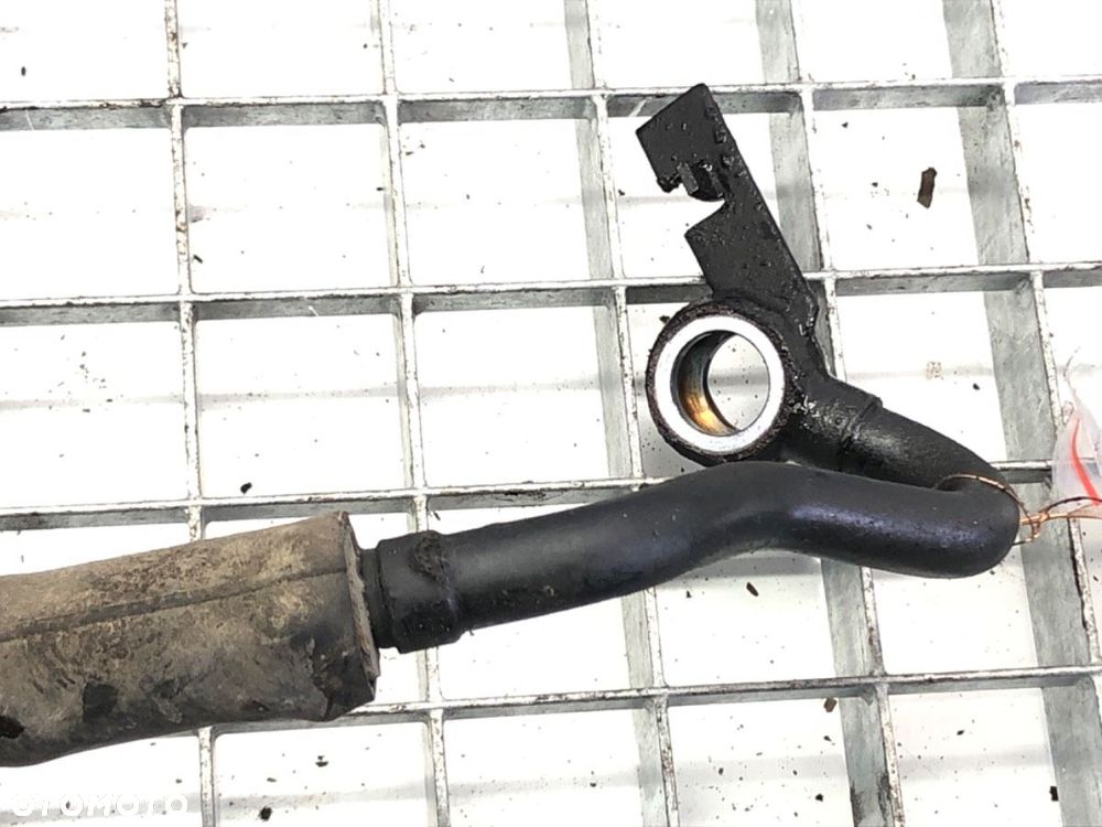 WĄŻ WSPOMAGANIA  VW BORA Variant (1J6) 1999 - 2005 1.9 TDI 85 kW [115 KM] olej napędowy 1999 - - 4