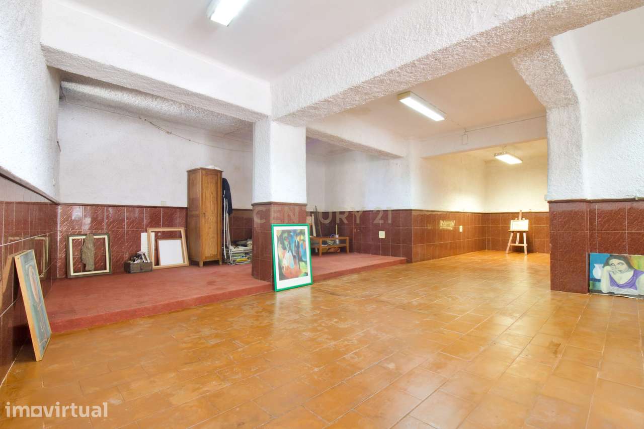 Espaço Comercial ou Armazém - Grande imagem: 2/30