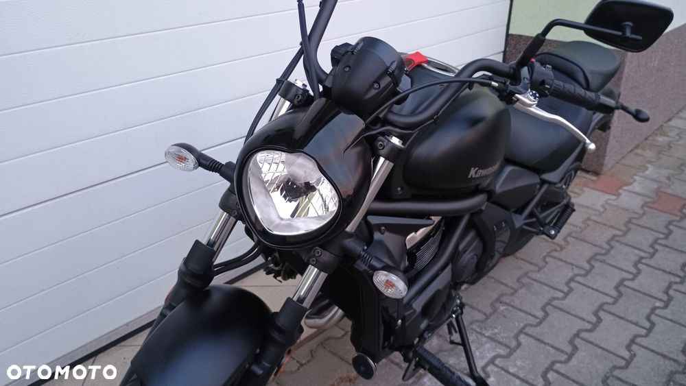 Kawasaki Vulcan - 23