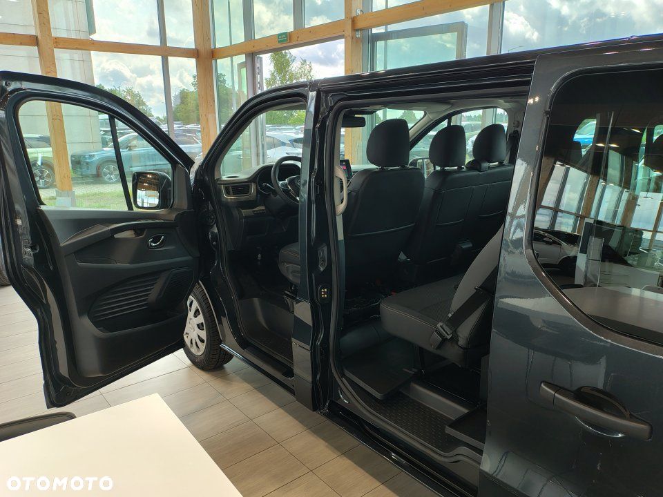 Nissan Primastar - 6