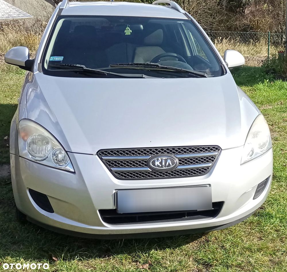 Kia Ceed 1.4 Comfort - 1