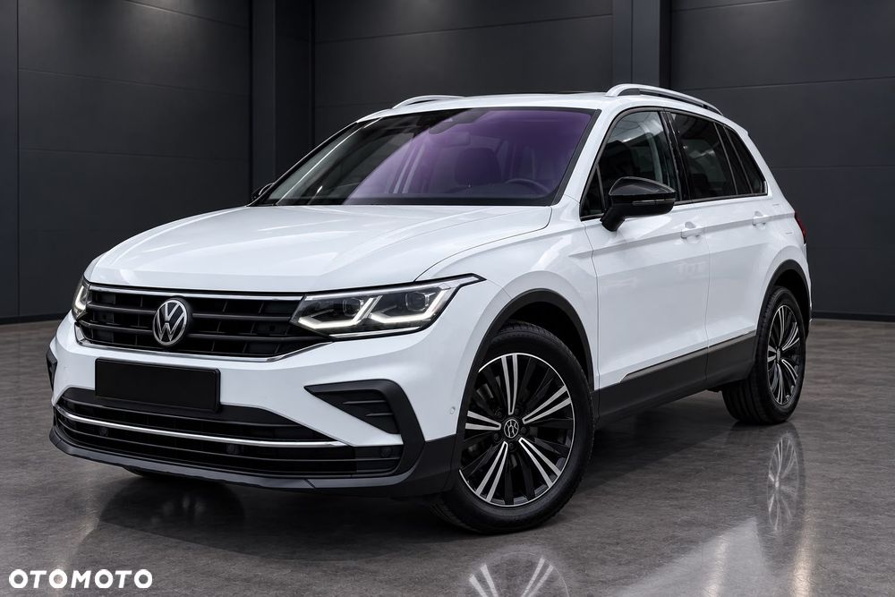 Volkswagen Tiguan 2.0 TDI SCR DSG United - 4
