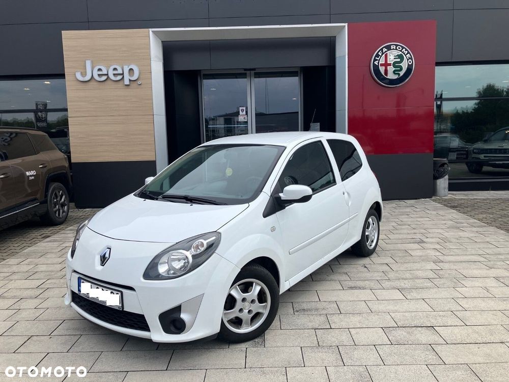 Renault Twingo 1.2 LEV 16V 75 Yahoo - 1