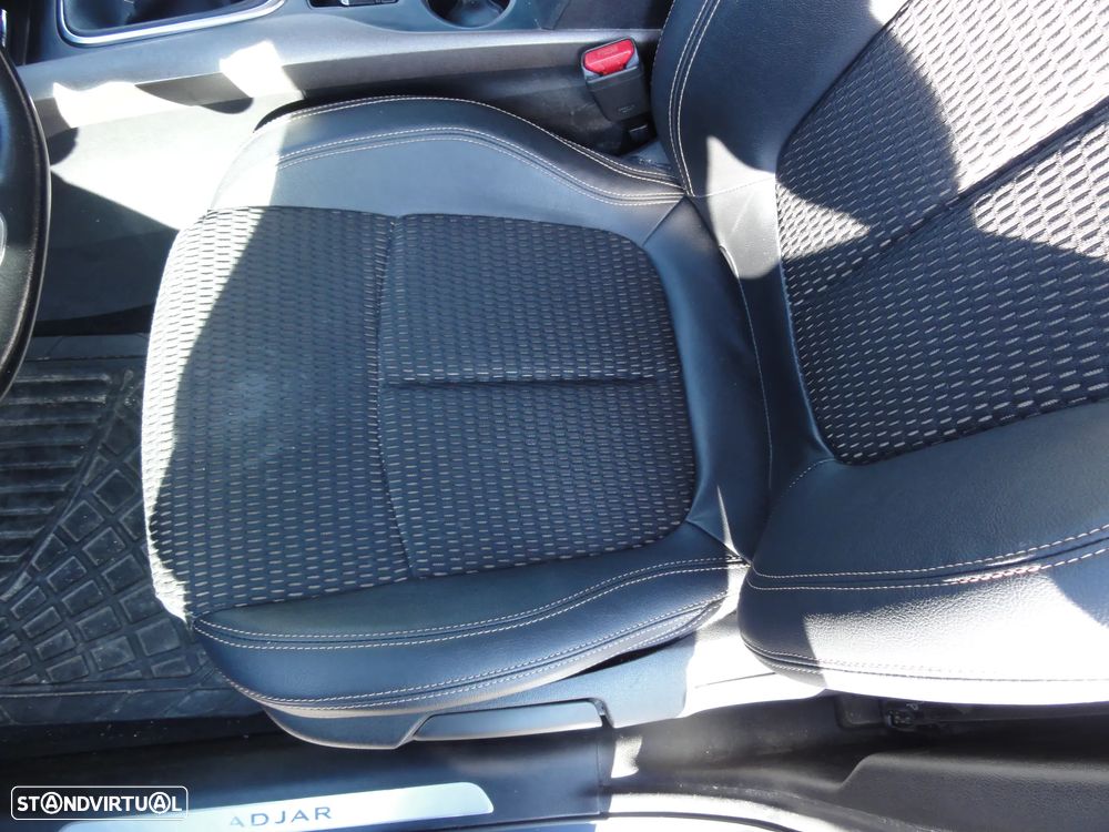 Renault Kadjar 1.5 dCi XMOD - 11