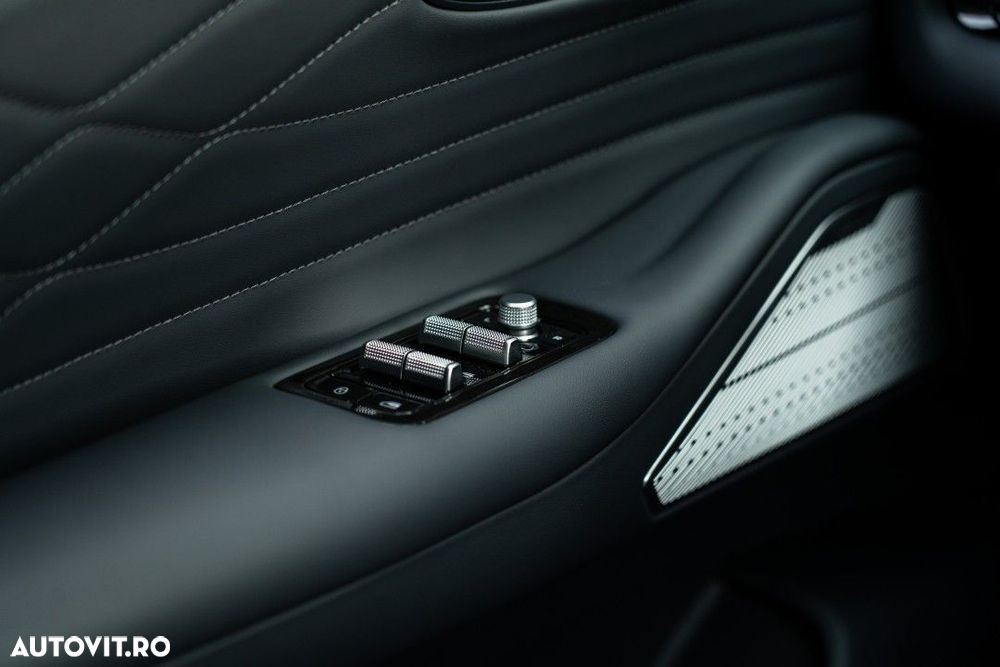 Geely Starray EM-i - 37