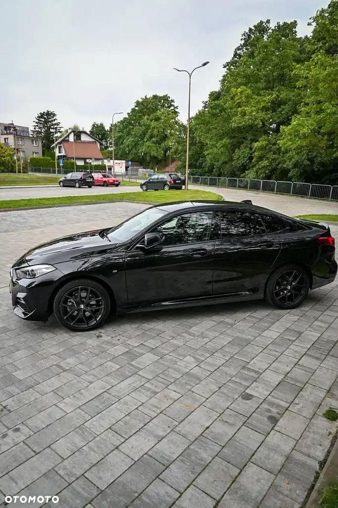 BMW Seria 2 218i Sport Line - 14
