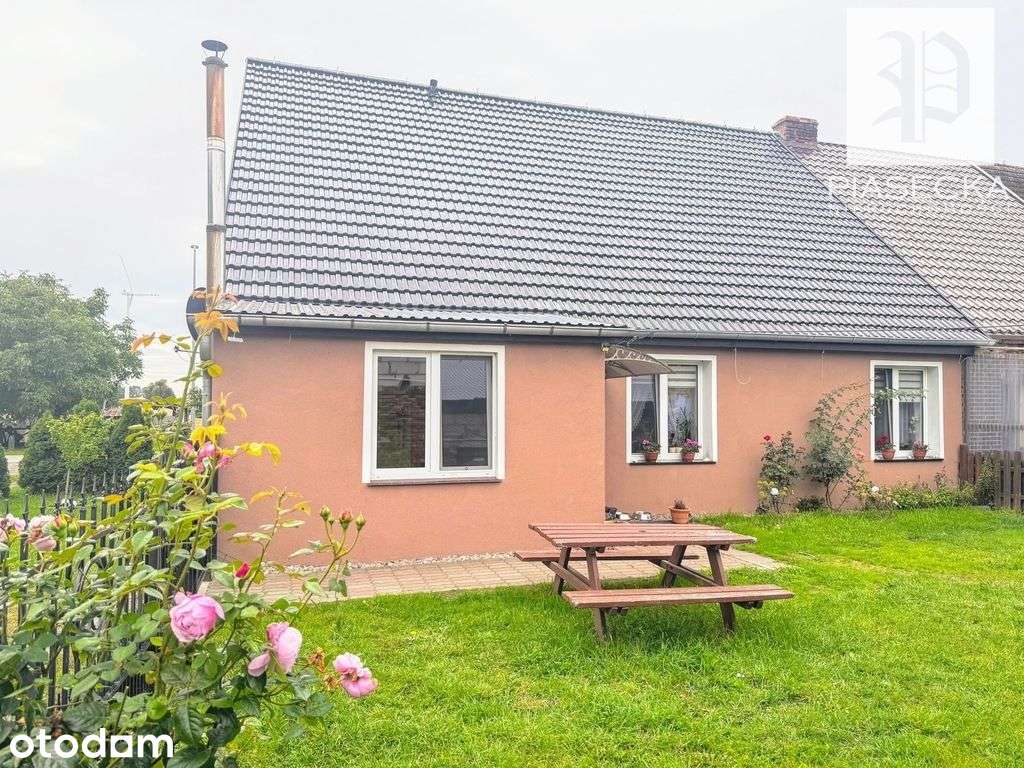 Mieszkanie na sprzedaż, 2 pokoje, 58 m², Gostyń