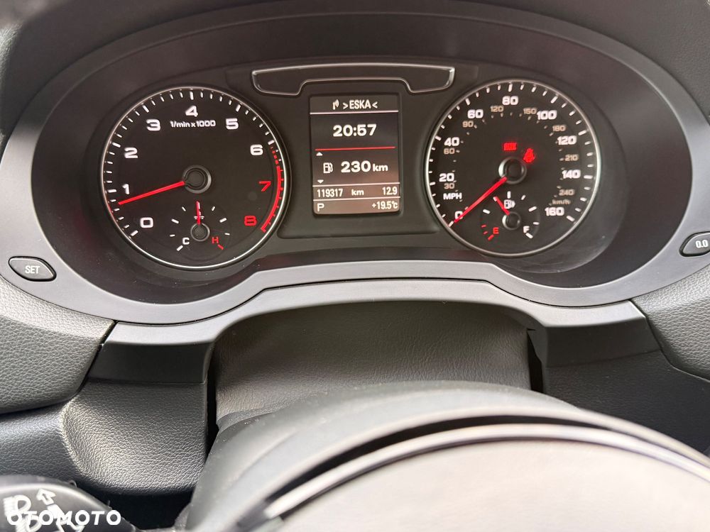 Audi Q3 - 16