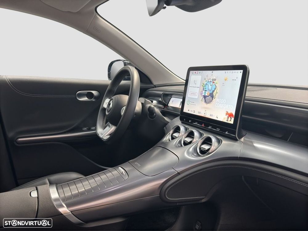 Smart #3 66 kWh Pro+ - 13