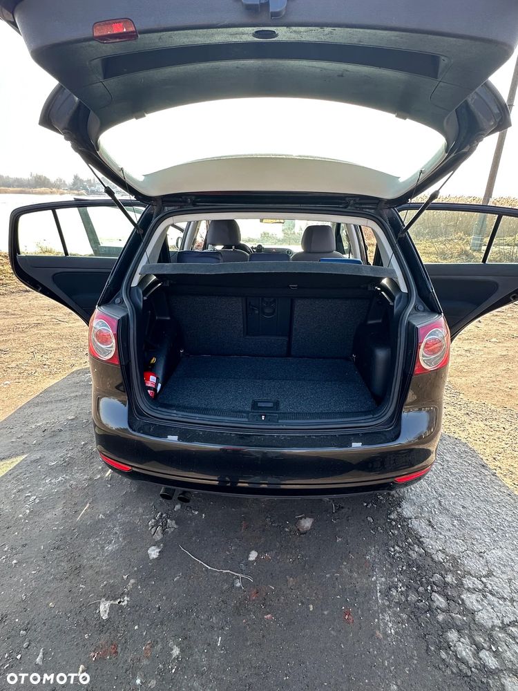 Volkswagen Golf Plus - 15