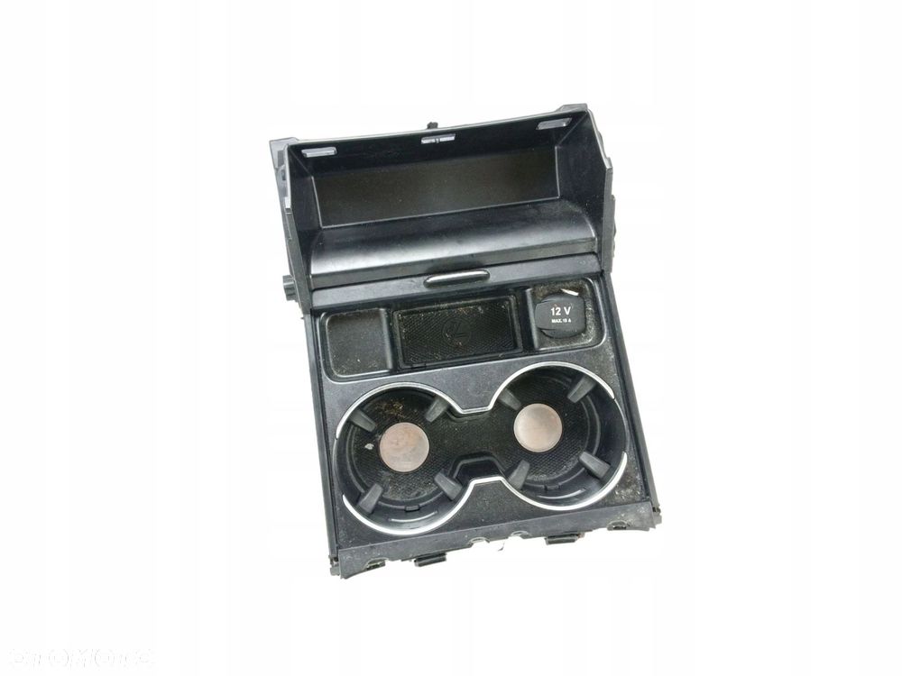 UCHWYT NA KUBKI MERCEDES GLE I W166 (2015-2019) 3.0 500e 442KM 16956605 - 1