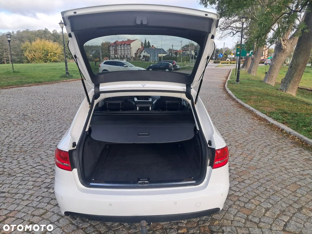 Audi A4 Avant - 18