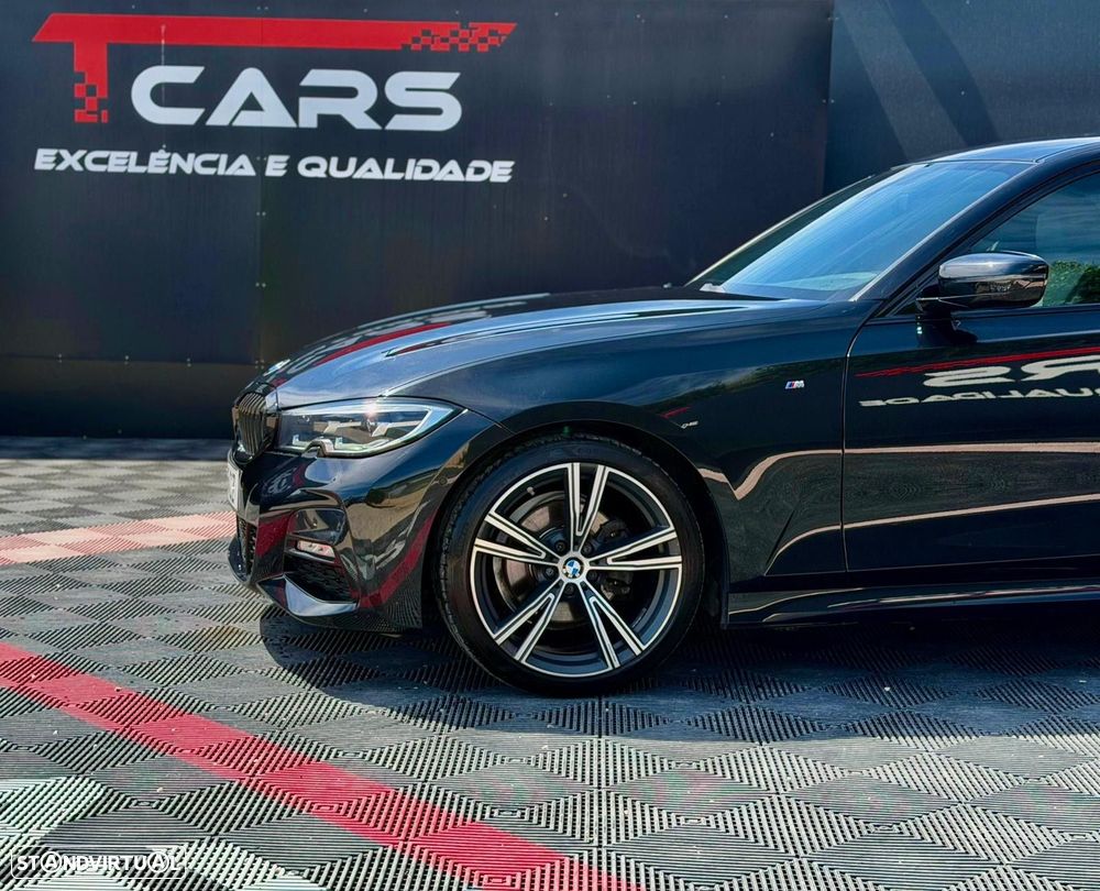 BMW 320 - 30