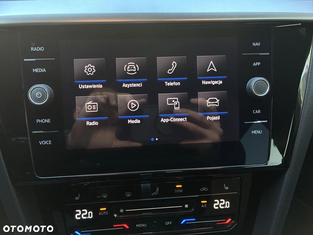 Volkswagen Arteon 2.0 TDI R-Line DSG - 22