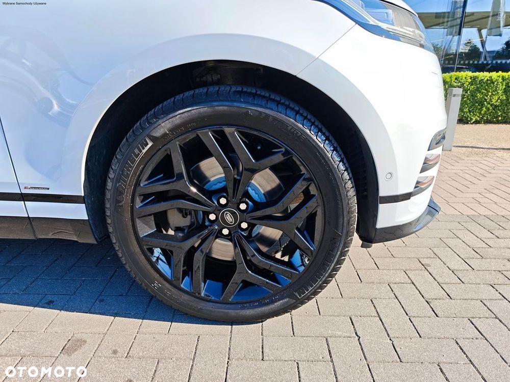 Land Rover Range Rover Velar - 18