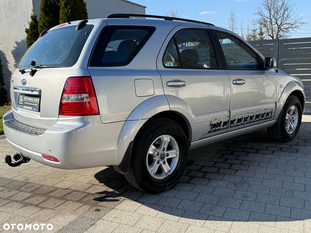 Kia Sorento - 13