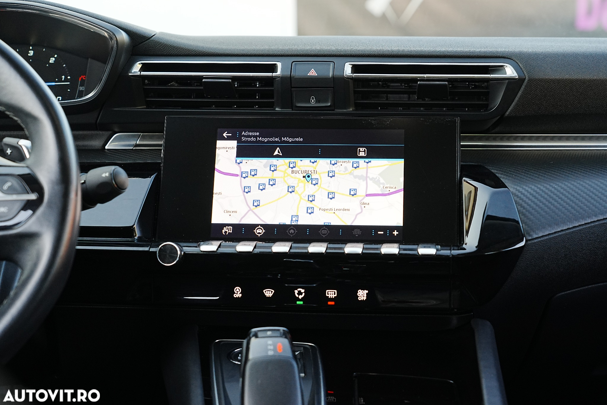 Peugeot 508 1.5 BlueHDI S&S EAT8 Allure Pack - 22