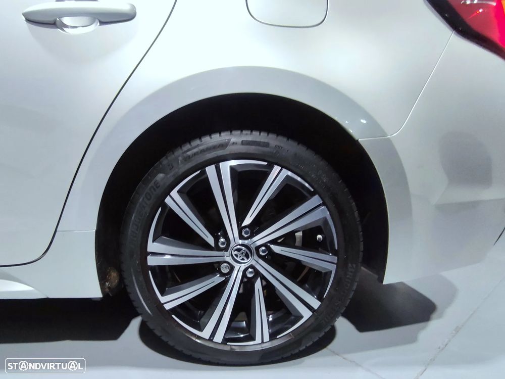 Toyota Corolla Touring Sports 1.8 Hybrid Comfort+P.Sport - 27
