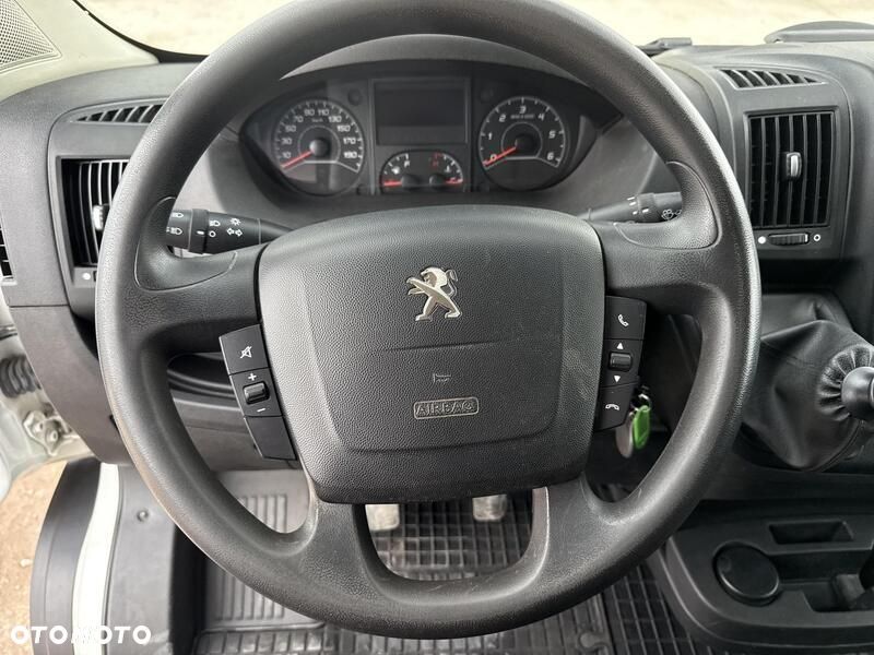 Peugeot Boxer - 13