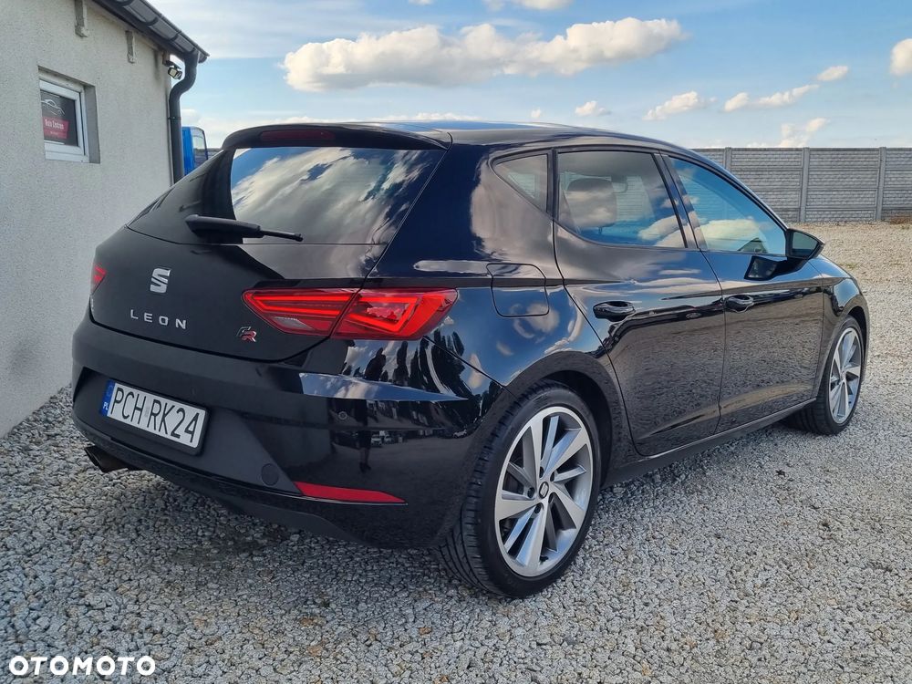 Seat Leon 1.8 TSI Start&Stop FR - 3