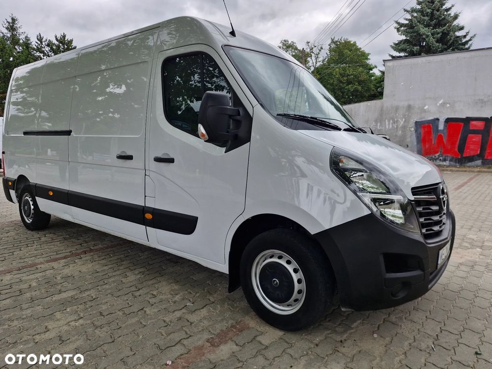 Renault Master - 2