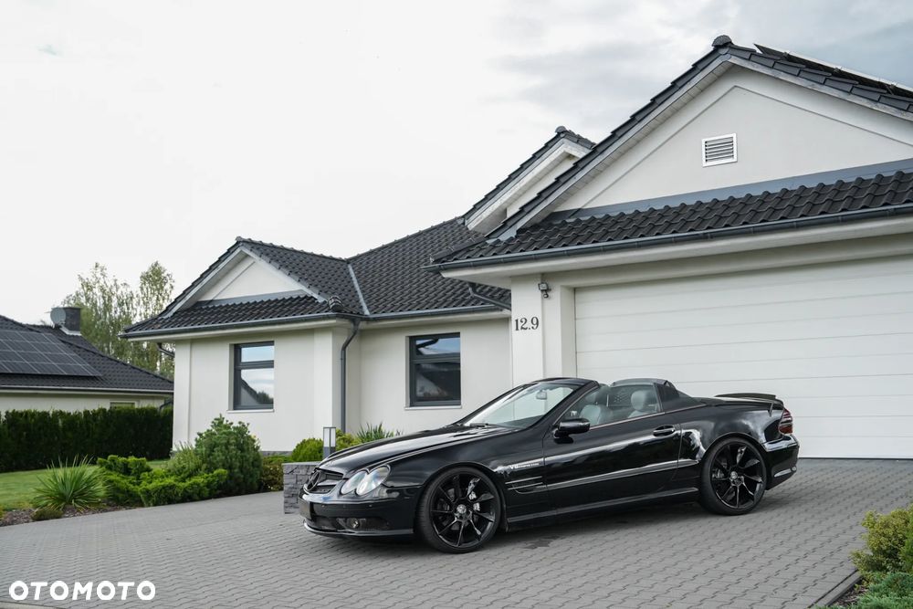 Mercedes-Benz SL 350 - 13