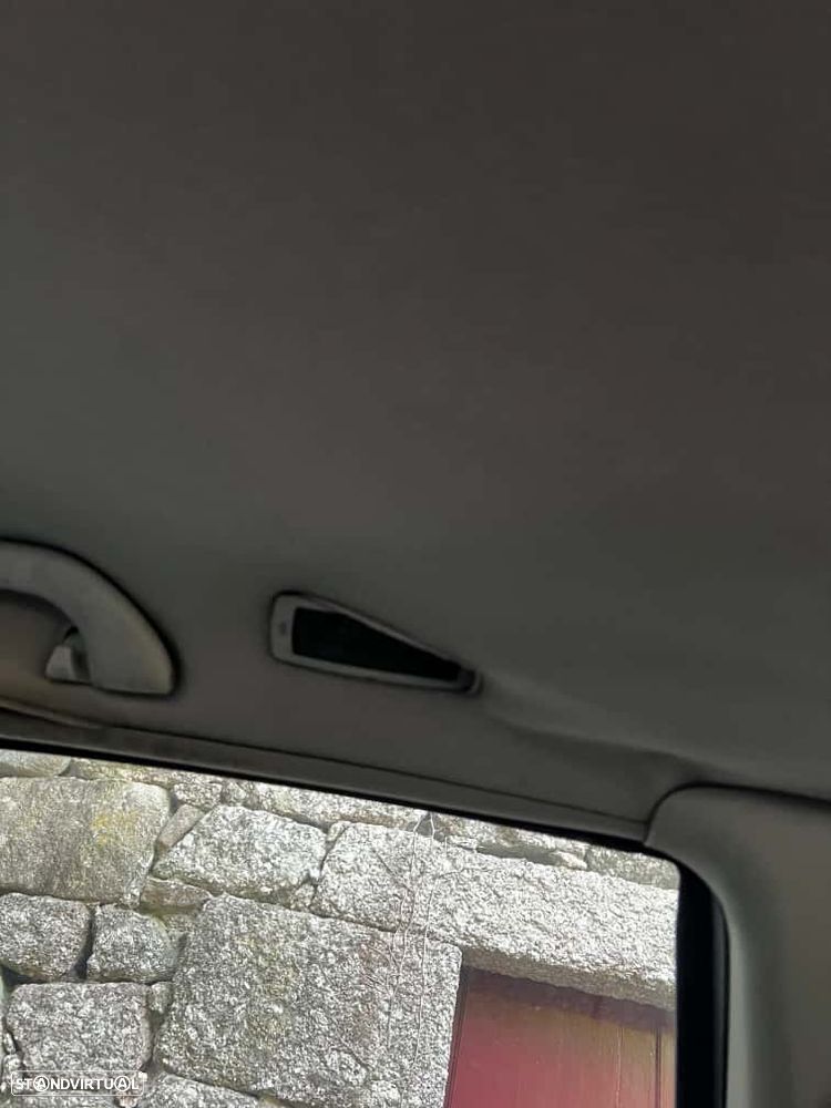 SEAT Toledo 1.6 Stella - 8