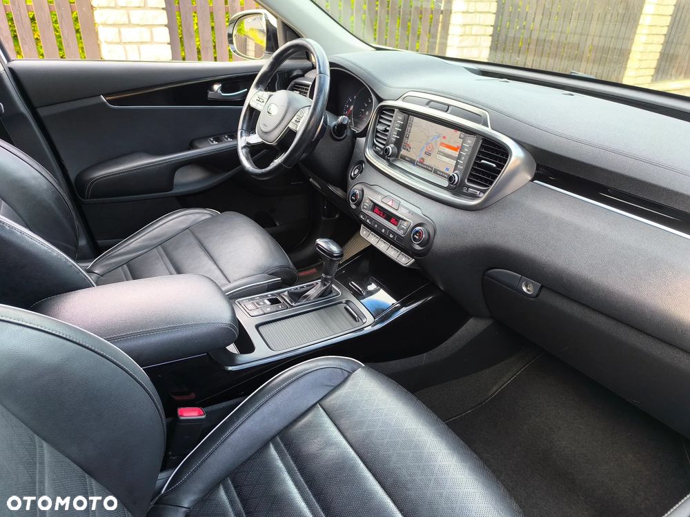 Kia Sorento 2.0 CRDI GT Line - 4