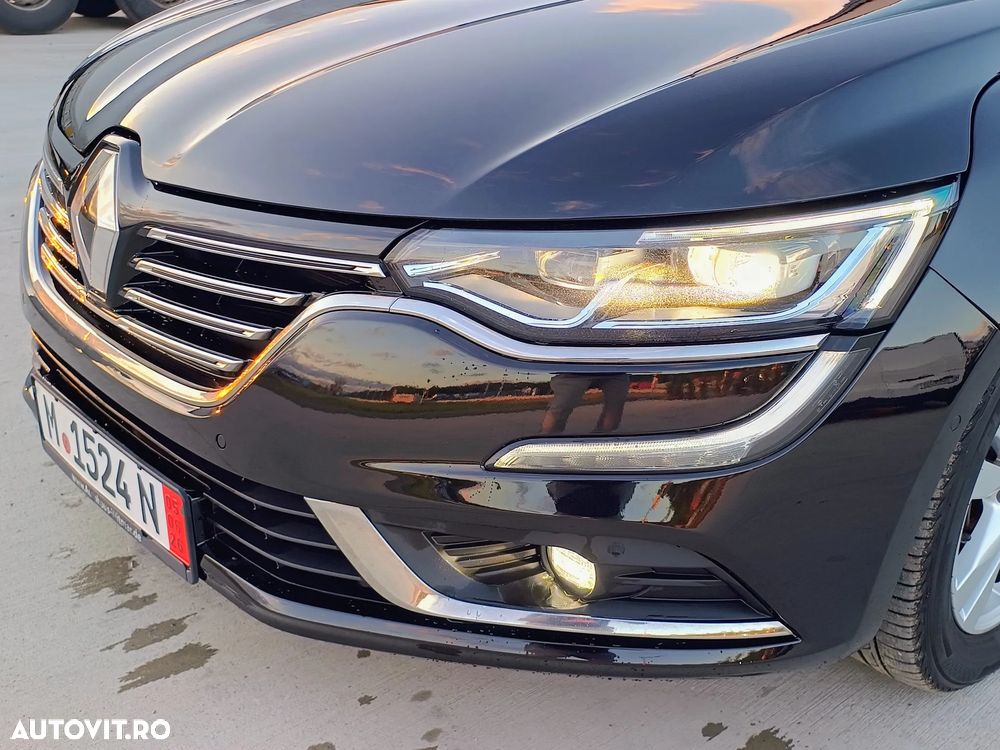 Renault Talisman ENERGY dCi EDC Intens - 11