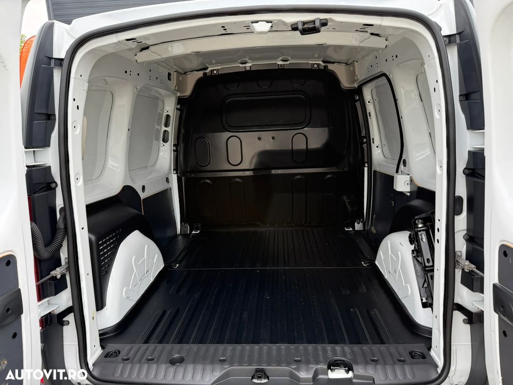 Mercedes-Benz citan - 9