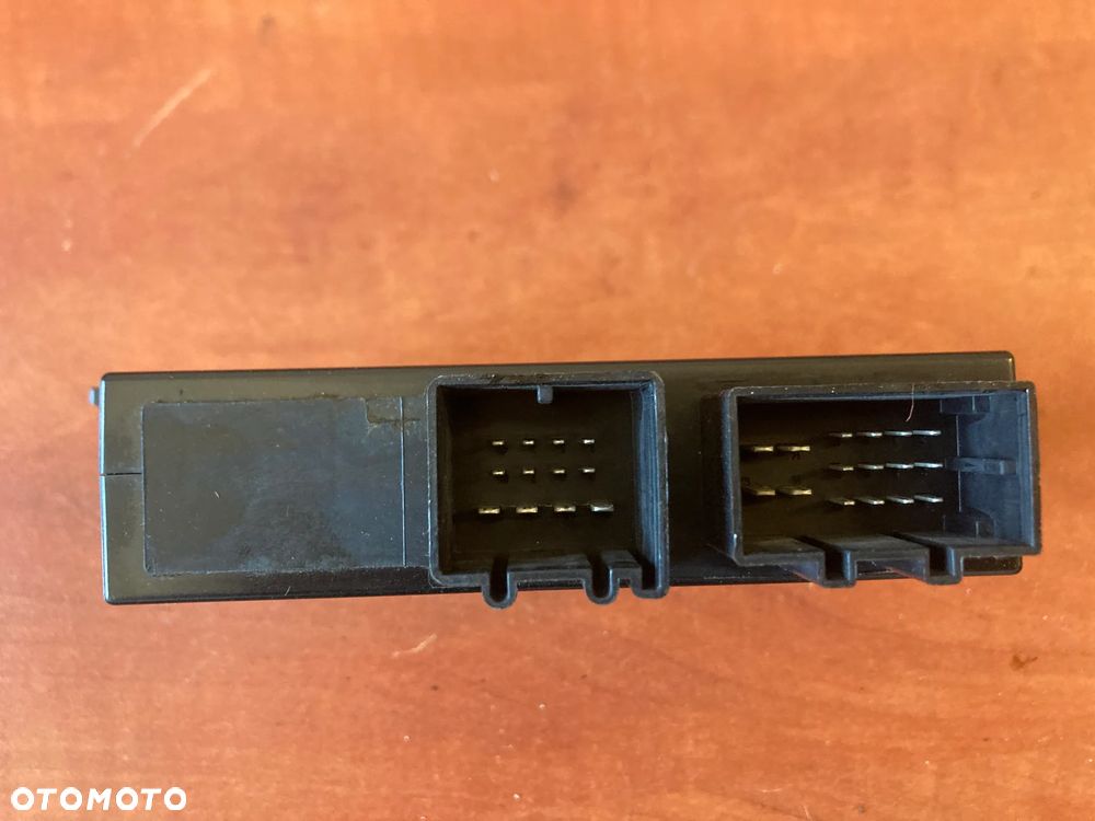 Moduł sterownik haka holowniczego Mercedes 5DS009781-40 A9069012401 - 3