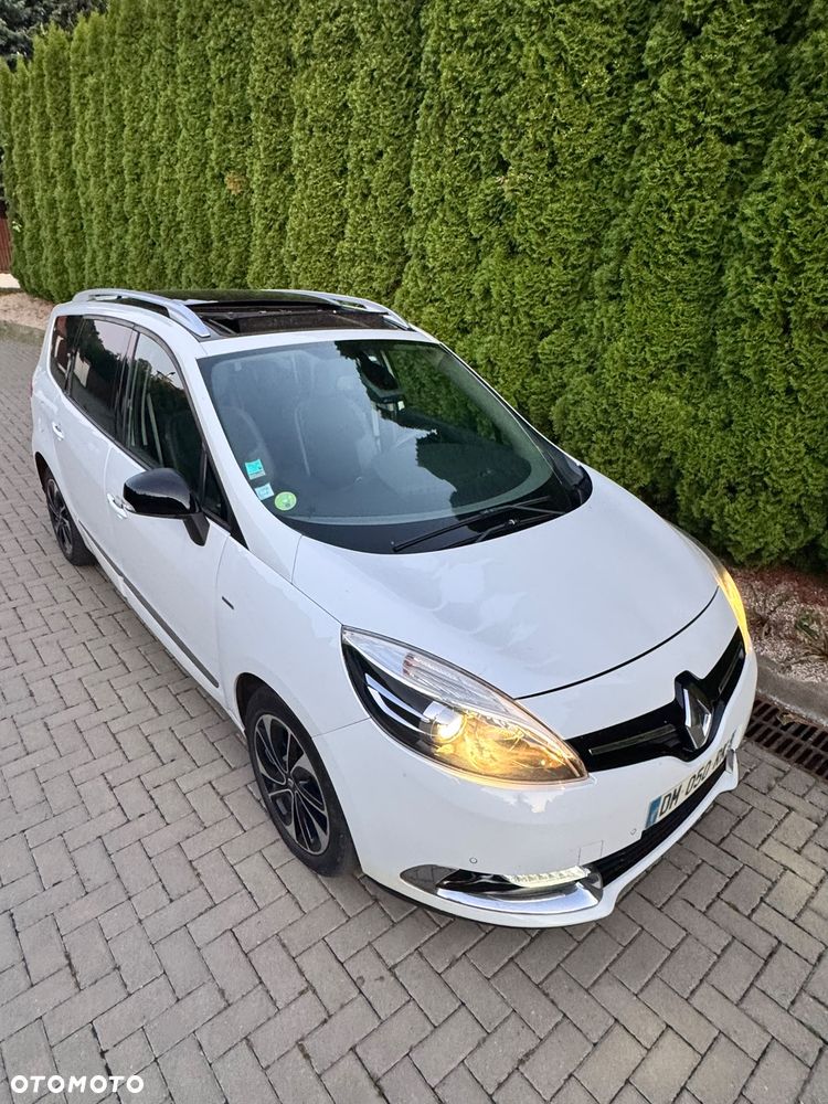 Renault Grand Scenic 1.6 dCi Energy Bose Edition S&S - 10