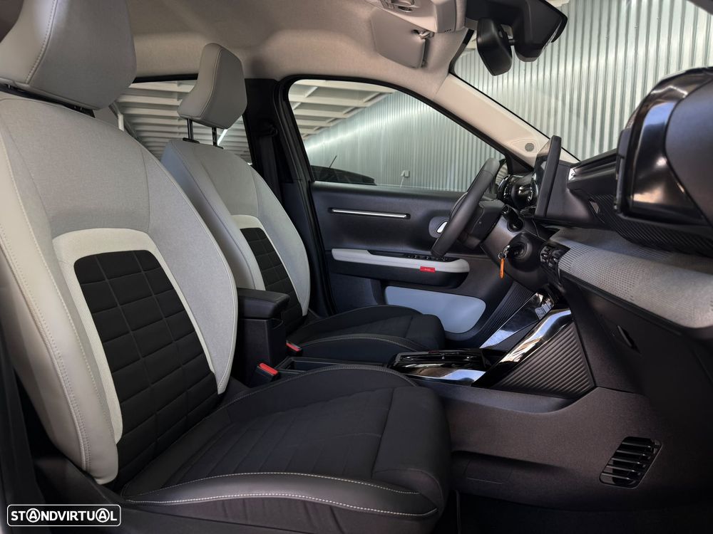 Citroën e-C3 44 kWh You Pack Plus - 19