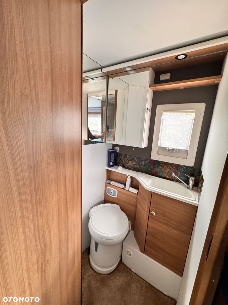 Adria Matrix 670SL - 28