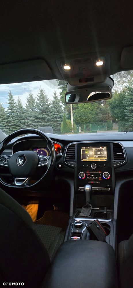 Renault Talisman - 13