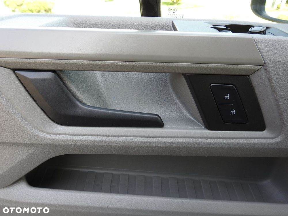 MAN TGE PLANDEKA 10 PALET KLIMATYZACJA  180KM - 26