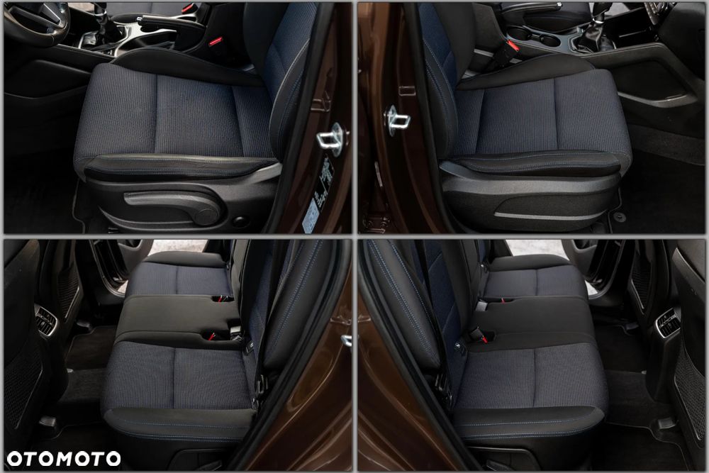 Hyundai Tucson 1.6 GDi 2WD Style - 29