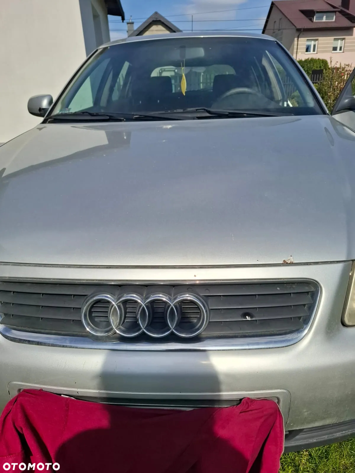 Audi A3 - 4