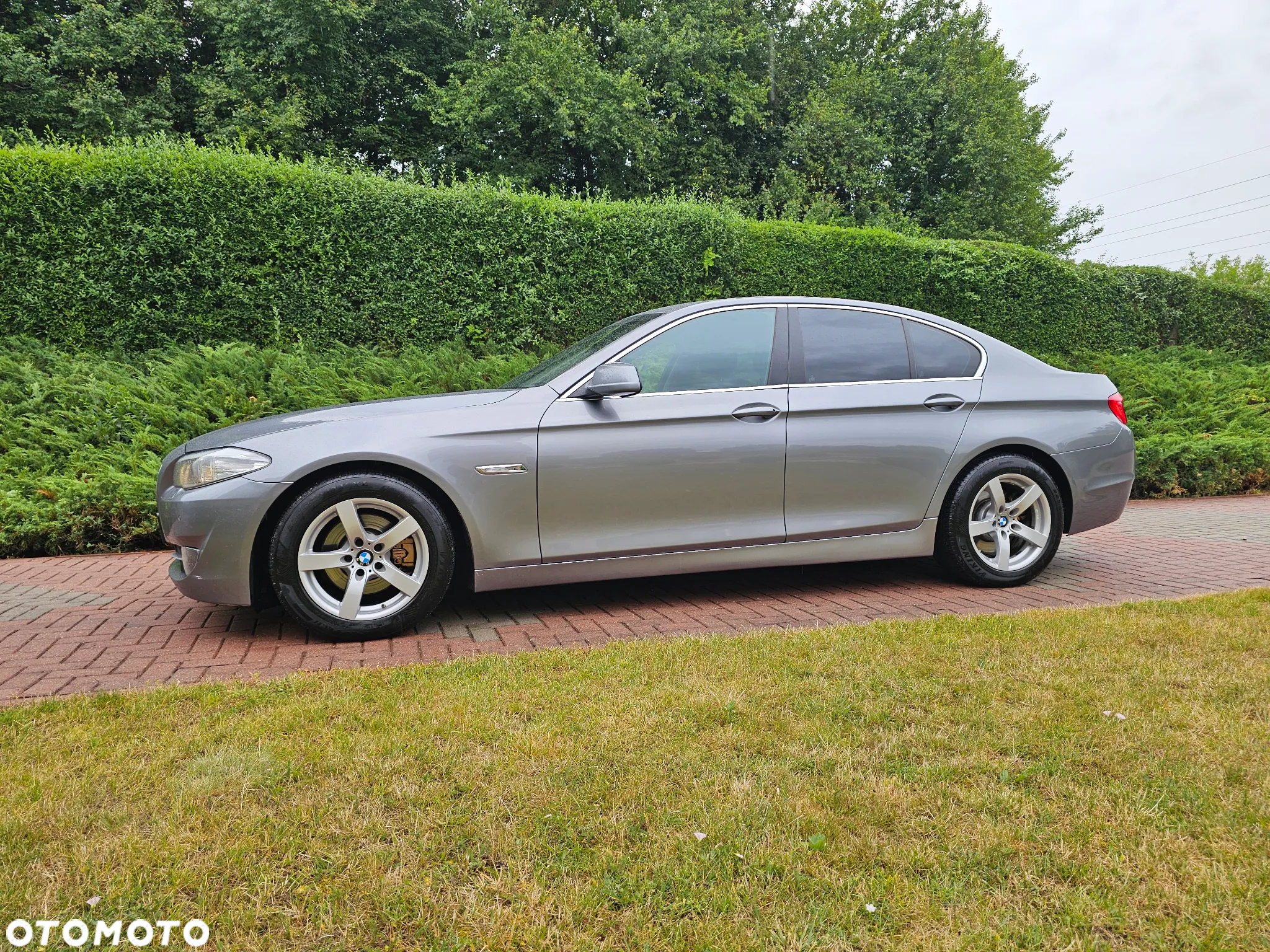 BMW Seria 5 - 15