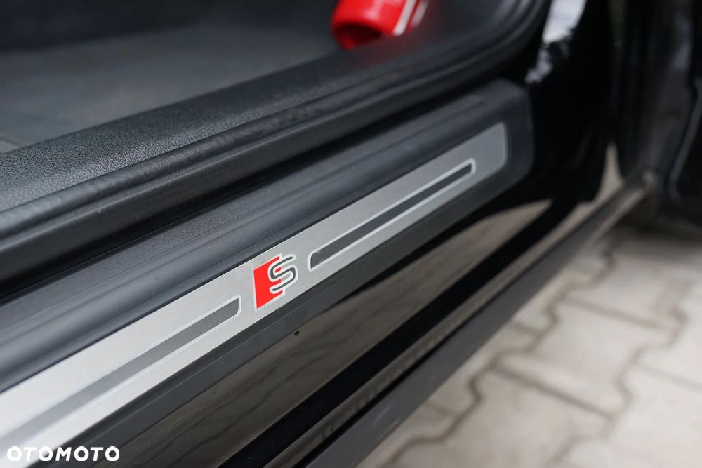 Audi Q5 35 TDI S tronic S line - 6